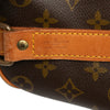 Louis Vuitton Monogram Keepall Bandouliere 50 Secondhand