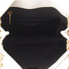 Chanel CC Quilted Lambskin Shoulder Bag Secondhand
