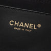 Chanel CC Quilted Lambskin Shoulder Bag Secondhand