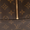 Louis Vuitton Monogram Deauville Secondhand