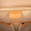 Louis Vuitton Monogram Deauville Secondhand