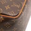 Louis Vuitton Monogram Deauville Secondhand