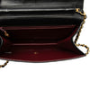 Secondhand Chanel Small CC Quilted Lambskin Single Flap