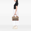 Gucci Medium GG Canvas Brick Lane Tote Secondhand
