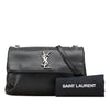 Saint Laurent Medium Grain De Poudre West Hollywood Crossbody Secondhand