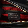 Dior Medium Lambskin Cannage Lady Dior Secondhand
