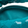 Bottega Veneta Mini Patent Intrecciato Jodie Secondhand