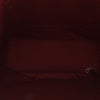 Chanel Large Calfskin Coco Eyelets Shopping Tote Secondhand