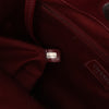 Chanel Large Calfskin Coco Eyelets Shopping Tote Secondhand