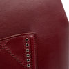 Chanel Large Calfskin Coco Eyelets Shopping Tote Secondhand
