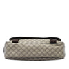 Gucci GG Supreme Interlocking G Crossbody Secondhand