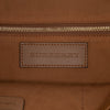 Burberry Medium Haymarket Check Coated Canvas Salisbury Tote Secondhand