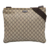Secondhand Gucci GG Supreme Crossbody