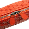 Bottega Veneta Medium Nappa Intrecciato Nodini Crossbody Secondhand