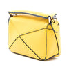 LOEWE Nano Calfskin Puzzle Satchel Secondhand