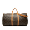 Louis Vuitton Monogram Keepall Bandouliere 60 Secondhand