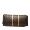 Louis Vuitton Monogram Keepall Bandouliere 60 Secondhand