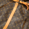 Louis Vuitton Monogram Keepall Bandouliere 60 Secondhand