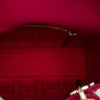 Dior Mini Lambskin Cannage Lady Dior Secondhand