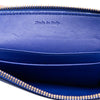 Celine Bicolor Lambskin Solo Clutch Secondhand