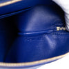 Celine Bicolor Lambskin Solo Clutch Secondhand