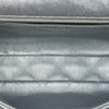 Chanel Quilted Metallic Lambskin Reissue 2.55 Roll Clutch Secondhand