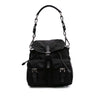 Prada Tessuto Shoulder Bag Secondhand