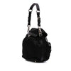 Prada Tessuto Shoulder Bag Secondhand