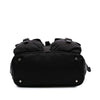 Prada Tessuto Shoulder Bag Secondhand