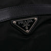 Prada Tessuto Shoulder Bag Secondhand