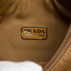 Prada Mini Tessuto Sport Shoulder Bag Secondhand