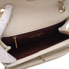 Chanel Caviar Business Affinity Messenger Flap Secondhand