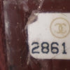 Chanel Caviar Business Affinity Messenger Flap Secondhand