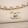 Chanel Caviar Business Affinity Messenger Flap Secondhand