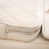 Chanel Caviar Business Affinity Messenger Flap Secondhand