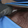 Secondhand Bottega Veneta Nappa Intrecciato Zip Around Wallet On Chain