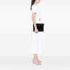 Louis Vuitton Epi Monogram Eclipse Pochette Voyage MM Secondhand
