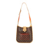 Louis Vuitton Monogram Musette Perforated Secondhand