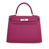 Hermès Epsom Kelly II Sellier 28 Secondhand