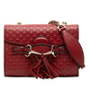 Gucci Mini Microguccissima Emily Crossbody Secondhand