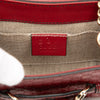 Gucci Mini Microguccissima Emily Crossbody Secondhand