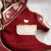 Dior Oblique Trotter Coated Canvas No.2 Crossbody Secondhand