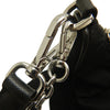 Prada Saffiano Trimmed Re Nylon Re Edition 2005 Satchel Secondhand