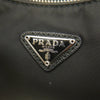 Prada Saffiano Trimmed Re Nylon Re Edition 2005 Satchel Secondhand