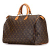 Secondhand Louis Vuitton Monogram Speedy 40