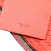 Bottega Veneta Nappa Intrecciato Zip Tote Secondhand