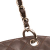 Chanel Caviar Grand Shopping Tote Secondhand