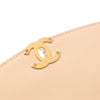 Chanel Small Quilted Lambskin CC Coin Flap Secondhand