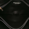 Chanel Quilted Lambskin Pagoda Accordion Flap Secondhand