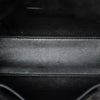 Dior Mini Smooth Calfskin Embroidered Mosaic of Mirrors Lady Dior Secondhand